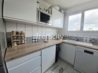  Appartement � vendre 5 pi�ces 91 m�