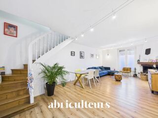  Maison à vendre 3 pièces 69 m²