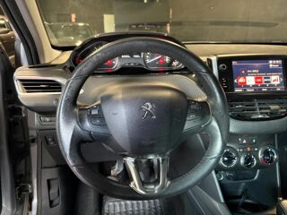 2008 1.6 Bluehdi 100ch Active Business 2018 occasion 87280 Limoges