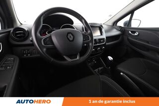 Clio 1.5 dCi Business 90 ch 2018 occasion 92130 Issy-les-Moulineaux