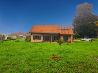  Maison � vendre 5 pi�ces 101 m�