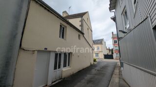  Immeuble à vendre 8 pièces 185 m²