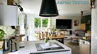  Maison à vendre 4 pièces 90 m²