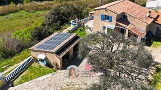  Maison � vendre 6 pi�ces 200 m�