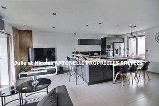  Maison � vendre 5 pi�ces 88 m�