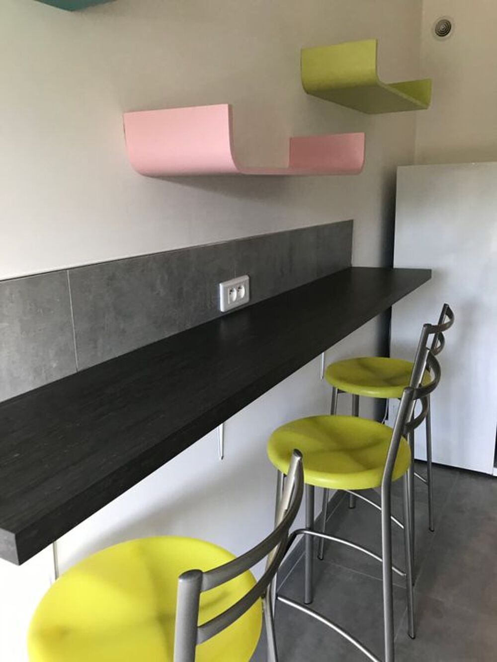 Location Appartement Studio de 35m2 à louer sur Le Cannet Le cannet