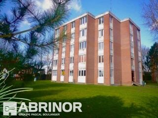  Appartement � vendre 2 pi�ces 57 m�