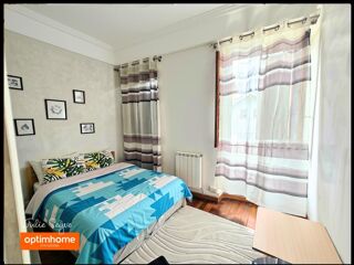  Appartement à vendre 4 pièces 77 m²