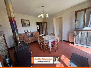  Maison à vendre 4 pièces 86 m²