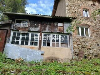  Maison à vendre 3 pièces 30 m²