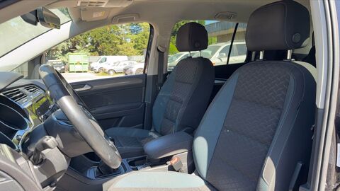Touran 2.0 TDI 116 IQ.Drive 2020 occasion 57645 Ogy Montoy Flanville