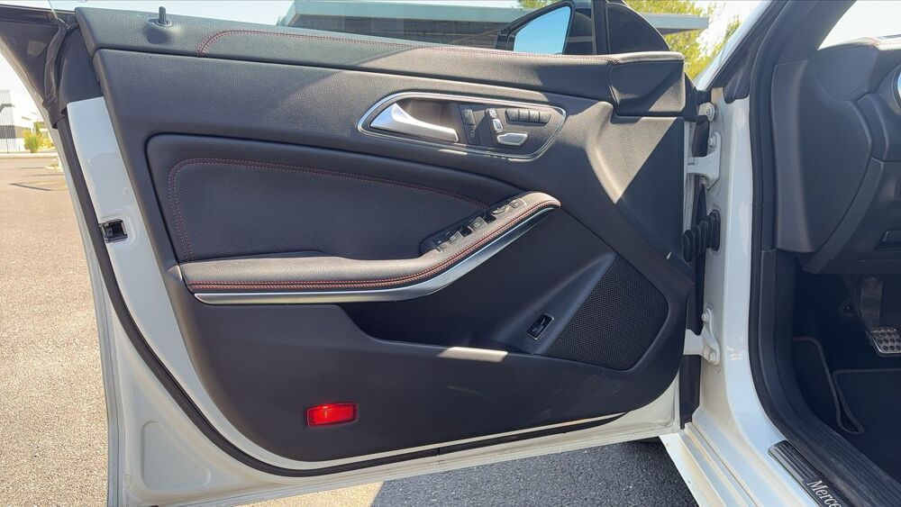 Classe CLA Classe 1.6 200 156 Fascination 2016 occasion 20200 Bastia