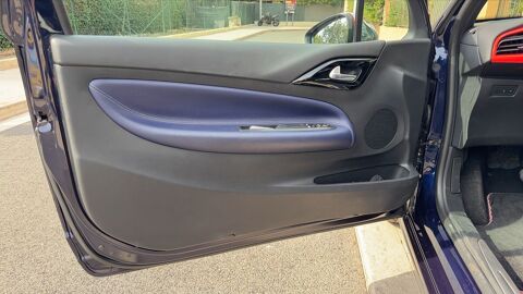 DS3 Cabriolet 1.2 PureTech 110 EAT6 Ines De La Fressange - A 2017 occasion 06000 Nice