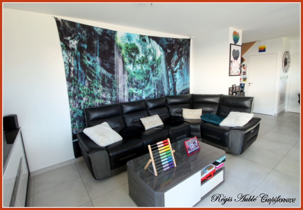 Vente Maison Maison contemporaine, 6 pièces à vendre à MONTREUIL LE GAST (35) Montreuil le gast