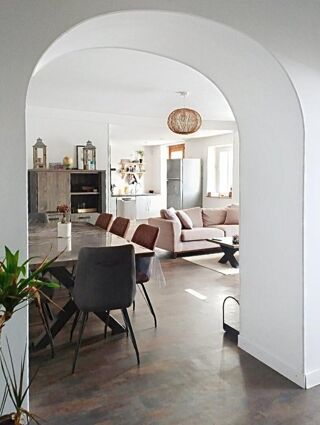  Maison à vendre 5 pièces 112 m²