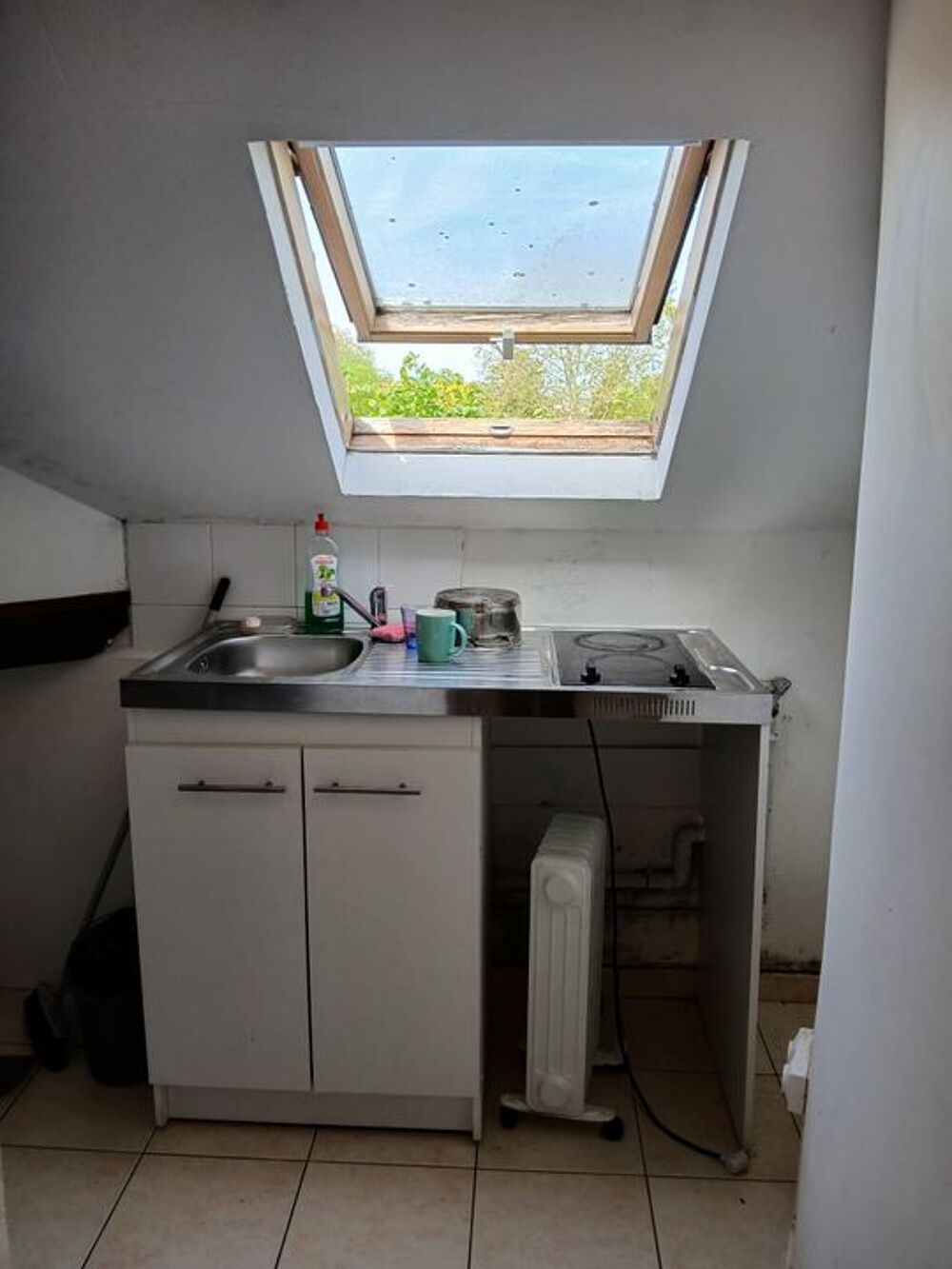 Location Appartement Chambre de 15m2 à louer sur Chelles Chelles