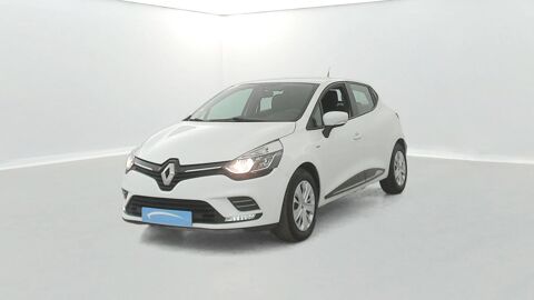 Renault Clio IV dCi 75 E6C Trend 2019 occasion Coutances 50200