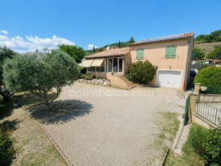  Maison à vendre 4 pièces 122 m²
