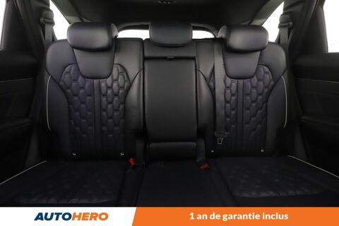 Sorento 1.6 T-GDi ISG PHEV 4x4 Premium 7PL 265 ch 2022 occasion 92130 Issy-les-Moulineaux
