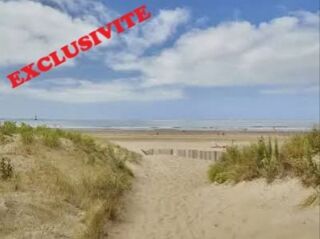 Vente Appartement Appartement à vendre 2 pièces SAINT BREVIN L'OCEAN (44) Saint brevin l ocean