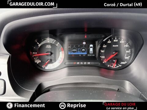 Ranger DC VI 2.0 ECOBLUE 213 AUTO D. CABINE RAPTOR 2019 occasion 49140 Corz&eacute;