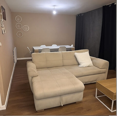  Appartement � louer 1 pi�ce 10 m�