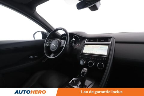 E-PACE D180 AWD S BVA 180 ch 2018 occasion 92130 Issy-les-Moulineaux