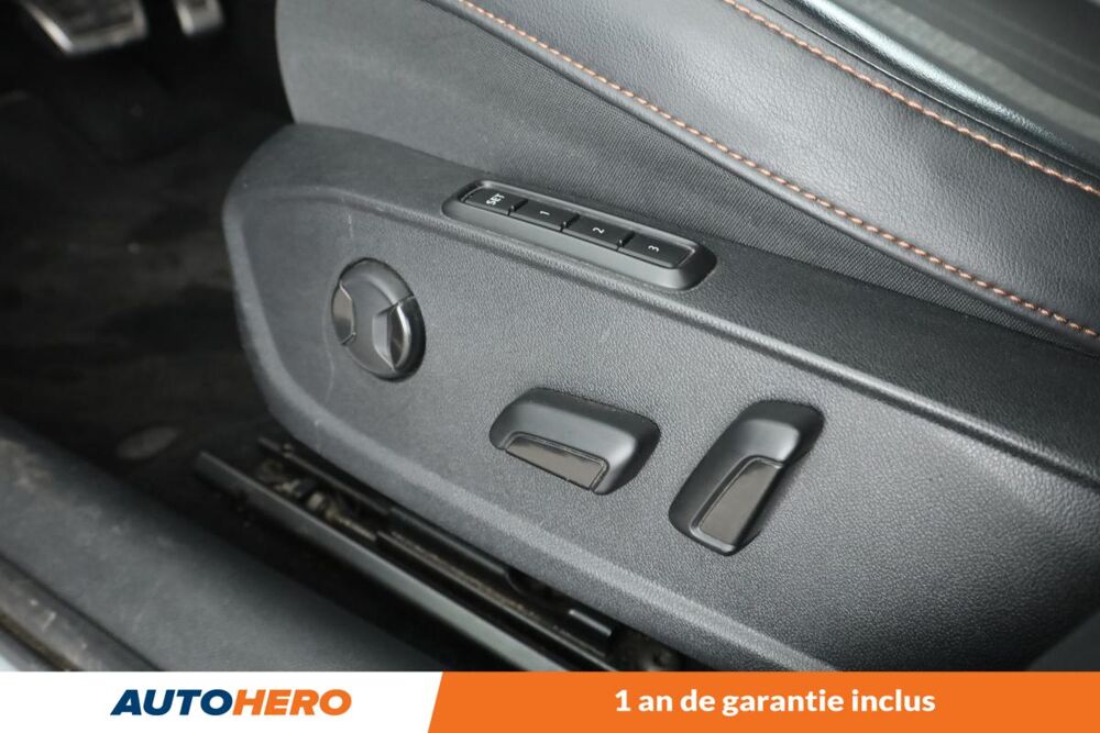 Formentor 1.4 e-Hybrid VZ DSG6 245 ch 2021 occasion 92130 Issy-les-Moulineaux