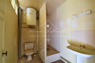  Immeuble à vendre 232 m²