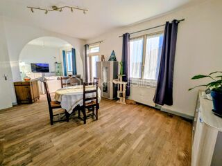  Maison à vendre 6 pièces 114 m²