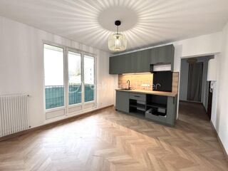  Appartement � vendre 2 pi�ces 34 m�