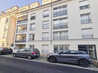  Appartement � vendre 3 pi�ces 71 m�