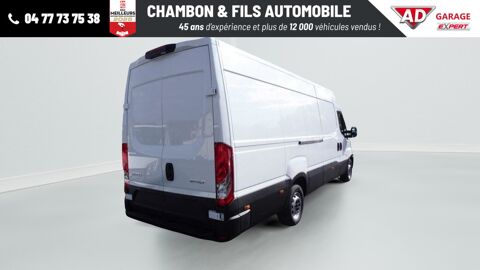 Daily 35S18 3.0 V16 HI-MATIC H2 180CV 2026 occasion 42320 La Grand-Croix