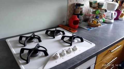  Appartement � louer 1 pi�ce 17 m� Lorient