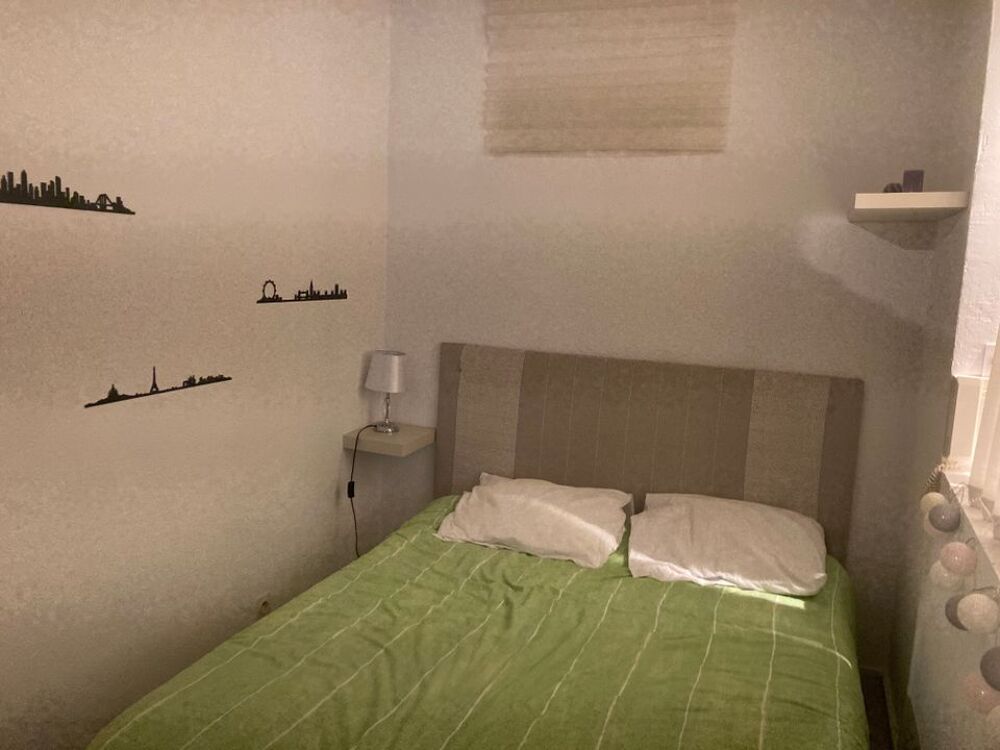 Location Appartement Studio de 31m2 à louer sur Avignon Avignon