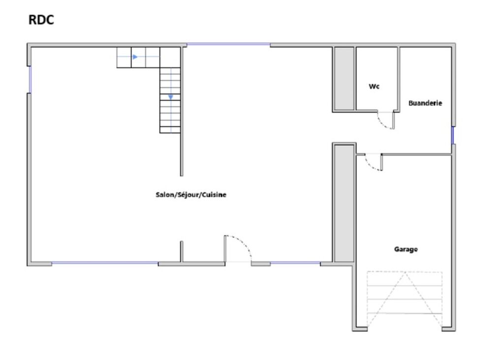  vendre  Proprit/chteau Grzieu-la-Varenne (69290)