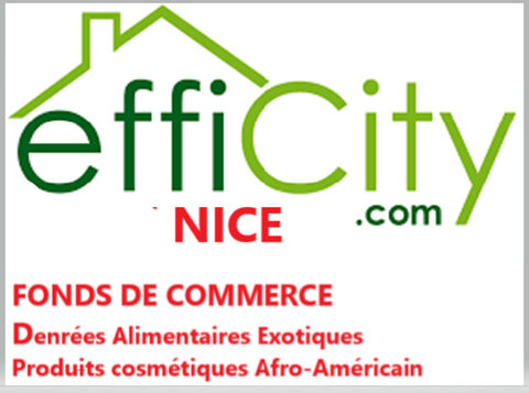 Commerce alimentaire 80000 06000 Nice
