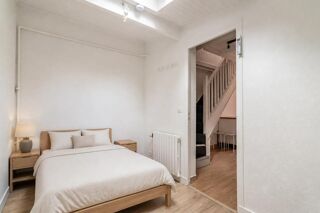  Appartement à vendre 2 pièces 27 m²