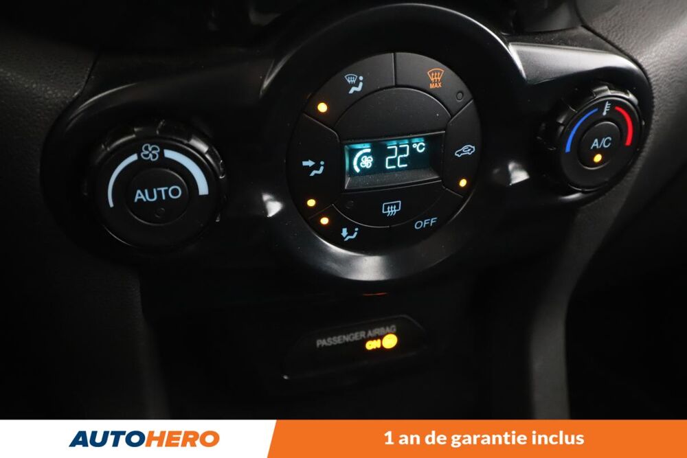 Ecosport 1.5 Ti-VCT Titanium PowerShift 112 ch 2016 occasion 92130 Issy-les-Moulineaux
