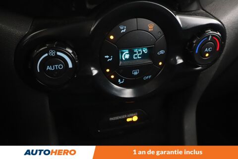 Ecosport 1.5 Ti-VCT Titanium PowerShift 112 ch 2016 occasion 92130 Issy-les-Moulineaux