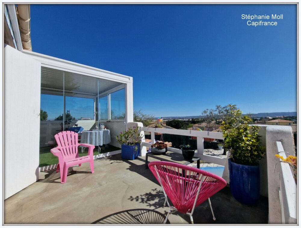 Maison 5 pièces 100 m² · à Narbonne · 100 m² · 99 000 €