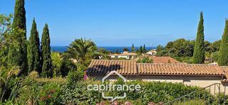  Villa à vendre 4 pièces 148 m²