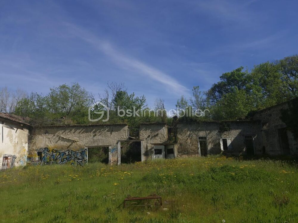 Domaine d'exception à moins de 30 km de Pamiers