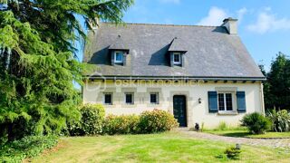  Maison à vendre 7 pièces 184 m²