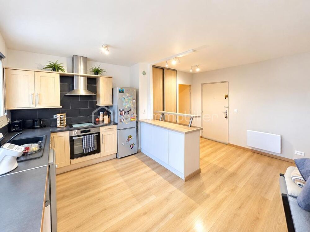 Appartement 3 pièces  Lardy Bourg (Centre-ville)