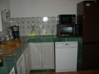  Maison à louer 4 pièces 110 m²