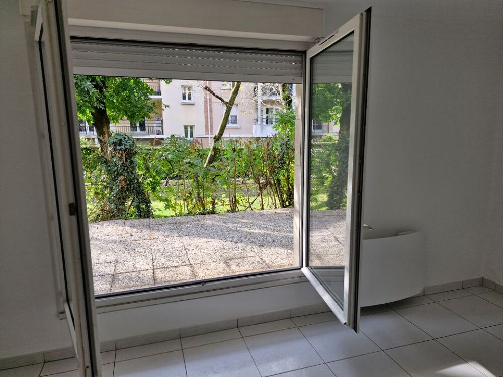 Location Appartement Appartement de 46m2 à louer sur Cergy Cergy