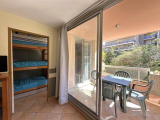  Appartement � vendre 1 pi�ce 25 m�