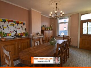  Maison � vendre 6 pi�ces 103 m�