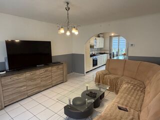  Maison à vendre 5 pièces 97 m²
